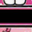 Preview of cross stitch pattern: #3019922