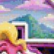 Preview of cross stitch pattern: #3019923