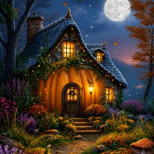 Cross stitch pattern: #3019926
