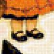 Preview of cross stitch pattern: #3019929