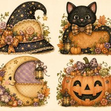 Cross stitch pattern: #3019934