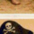 Preview of cross stitch pattern: #3019939