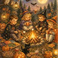 Cross stitch pattern: #3019945