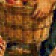 Preview of cross stitch pattern: #3019947