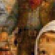 Preview of cross stitch pattern: #3019948