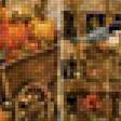Preview of cross stitch pattern: #3019949