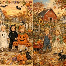 Cross stitch pattern: #3019949