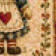 Preview of cross stitch pattern: #3019951