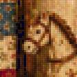 Preview of cross stitch pattern: #3019952
