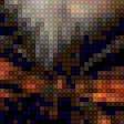 Preview of cross stitch pattern: #3019969
