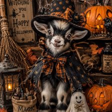 Cross stitch pattern: #3019969