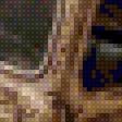 Preview of cross stitch pattern: #3019973
