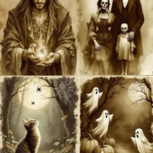 Cross stitch pattern: #3019974