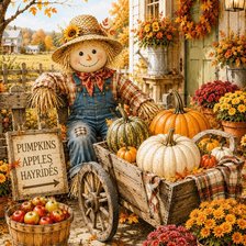 Cross stitch pattern: #3019984