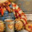 Preview of cross stitch pattern: #3019988