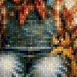 Preview of cross stitch pattern: #3019990