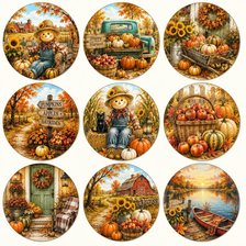 Cross stitch pattern: #3019990