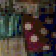 Preview of cross stitch pattern: #3020001