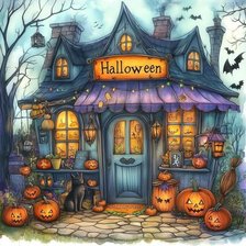 Cross stitch pattern: #3020002