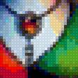 Preview of cross stitch pattern: #3020003
