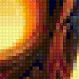 Preview of cross stitch pattern: #3020004