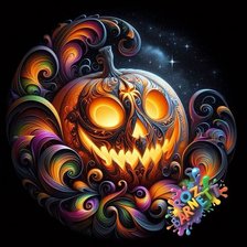 Cross stitch pattern: #3020004