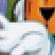 Preview of cross stitch pattern: #3020005