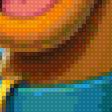 Preview of cross stitch pattern: #3020009
