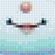 Preview of cross stitch pattern: #3020012