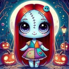 Cross stitch pattern: #3020012