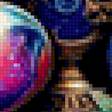 Preview of cross stitch pattern: #3020018