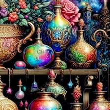 Cross stitch pattern: #3020018
