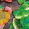 Preview of cross stitch pattern: #3020019