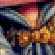 Preview of cross stitch pattern: #3020021