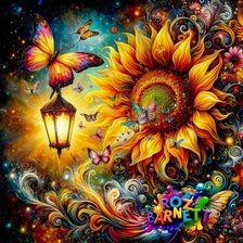 Cross stitch pattern: #3020022