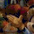 Preview of cross stitch pattern: #3020023