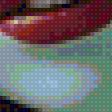 Preview of cross stitch pattern: #3020024