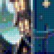 Preview of cross stitch pattern: #3020026
