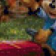 Preview of cross stitch pattern: #3020027