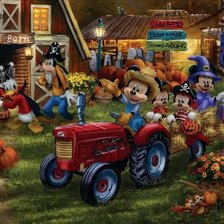 Cross stitch pattern: #3020027