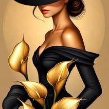 Cross stitch pattern: #3020052