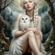 Cross stitch pattern: #3020069