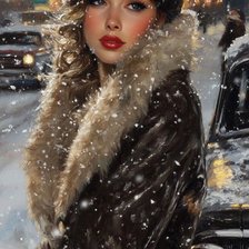 Cross stitch pattern: #3020108
