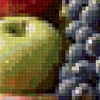 Preview of cross stitch pattern: #3020186