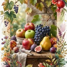 Cross stitch pattern: #3020186