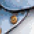 Preview of cross stitch pattern: #3020194