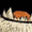 Preview of cross stitch pattern: #3020300