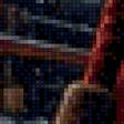 Preview of cross stitch pattern: #3020325