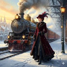 Cross stitch pattern: #3020325