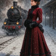 Cross stitch pattern: #3020326